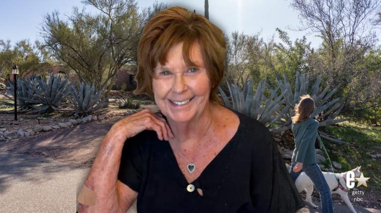 Nancy Guthrie