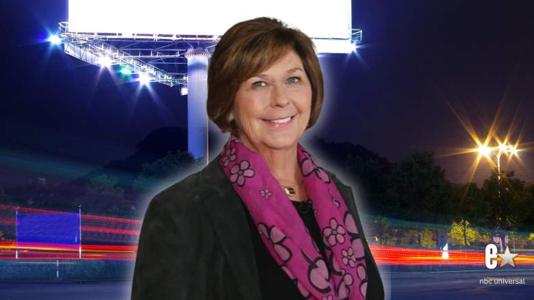 Nancy Guthrie