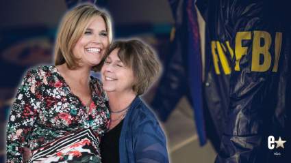 Stars Send Prayers Amid Savannah Guthrie’s ‘Hour of Desperation’ as Ransom Deadline Looms