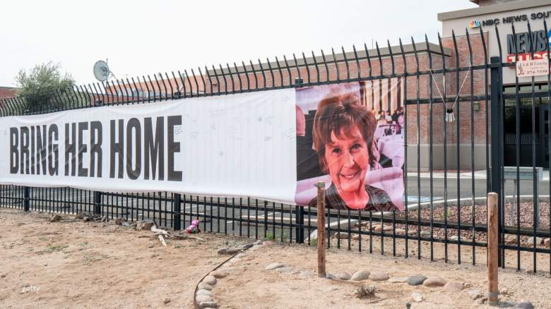 Nancy Guthrie update