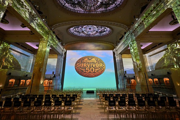 Survivor Season 50 Premiere Screening