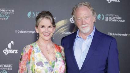Melissa Gilbert’s Fans Send Uplifting Messages After Husband Timothy Busfield’s Indictment
