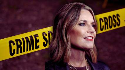 Nancy Guthrie’s Home Ruled as ‘Crime Scene’ as Alarming Evidence Is Revealed: Report