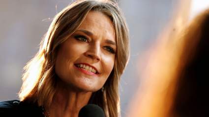 Savannah Guthrie Asks for Help as Second Ransom Deadline Approaches for Beloved Mom Nancy