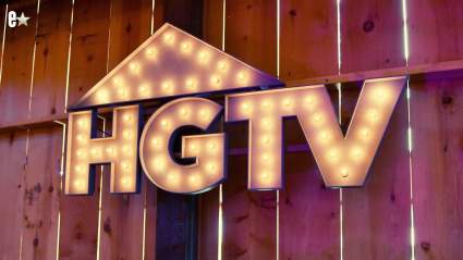 HGTV Couple Offers Fans the Opportunity of a Lifetime — And It’s for a Good Cause