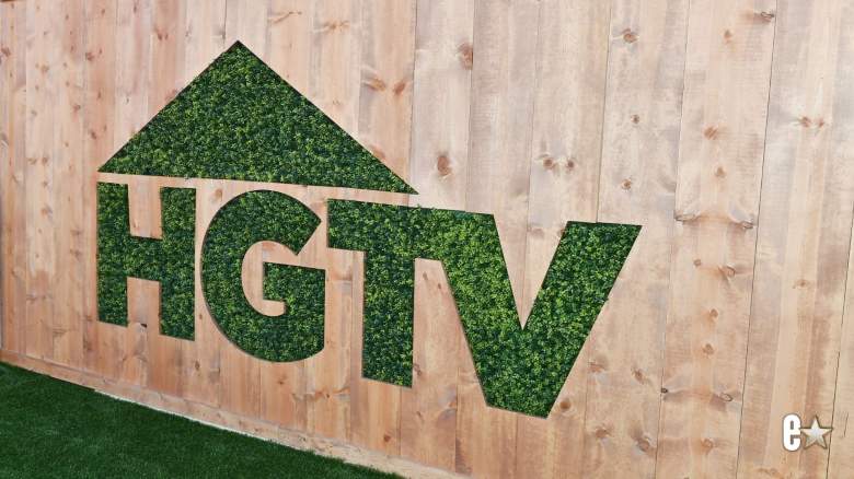 HGTV shows