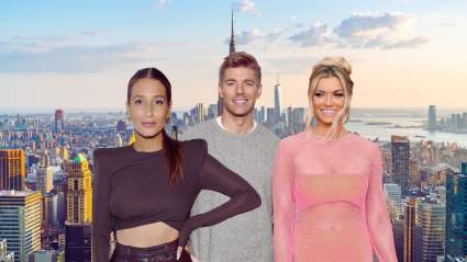 ‘In the City’ Teaser Video: First Look at Season 1 of the ‘Summer House’ Spinoff