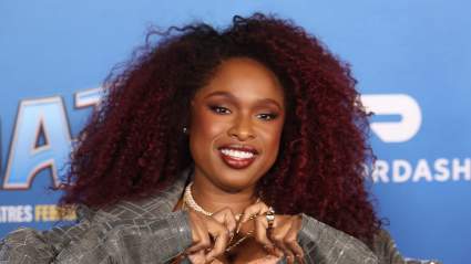 Fate of ‘Jennifer Hudson Show’ Revealed Amid Talk Show Shakeup