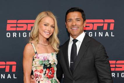 Kelly Ripa and Mark Consuelos Reveal Unexpected Truth About Their Marriage