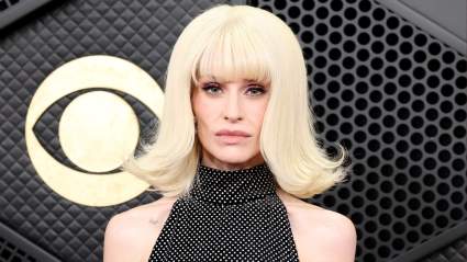 Kelly Osbourne Defends Dad Ozzy After ’80s Rocker’s Surprising Social Media Post