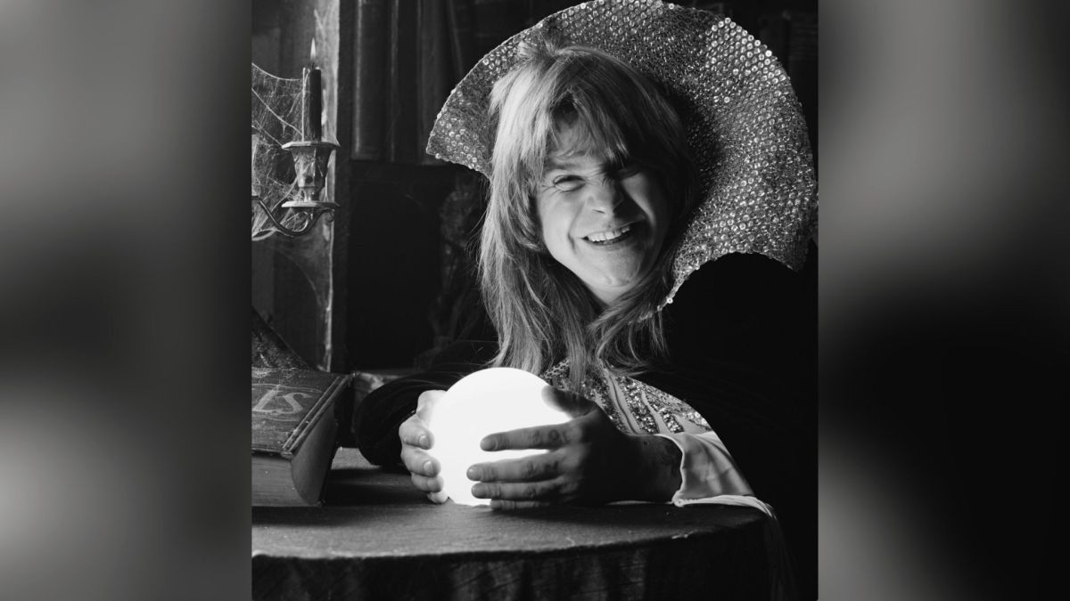Ozzy Osbourne