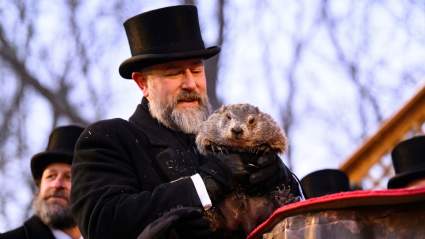 Groundhog Day 2026: Punxsutawney Phil Predicts 6 More Weeks of Winter