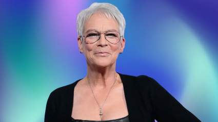 Jamie Lee Curtis Shares Emotional Message About Her Sobriety Journey