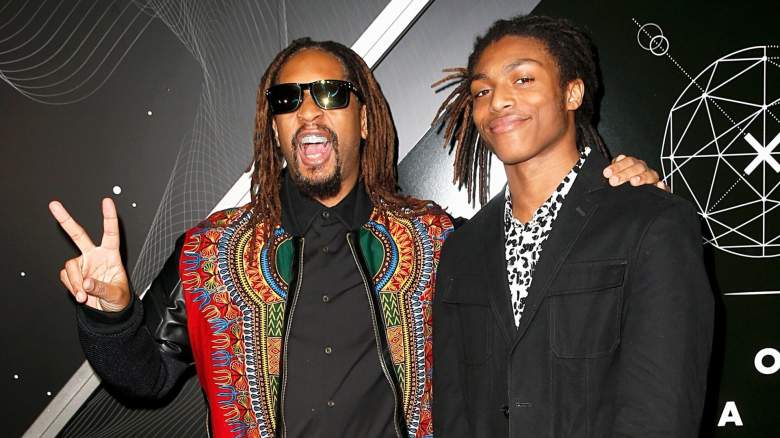 Lil Jon & Nathan Smith