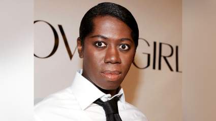‘ANTM’ Judge Miss J Bravely Reveals He Was in a 5-Week Coma After Suffering Stroke