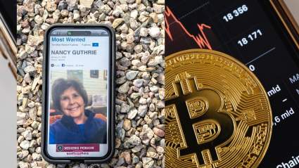 READ: Third Email Received in Nancy Guthrie Investigation: ‘Be Prepared to Go International’