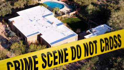 Ex-FBI Agent Explains Key Reason Why Suspect in Nancy Guthrie Case Has Not Been Identified