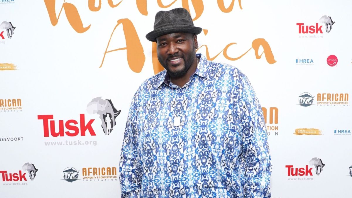 Quinton Aaron