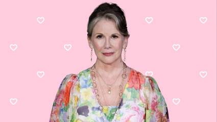 Melissa Gilbert Shares Her Favorite Valentine’s Day Recipe