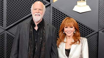 Reba McEntire & Rex Linn Make Mutual Decision to Postpone Their Wedding