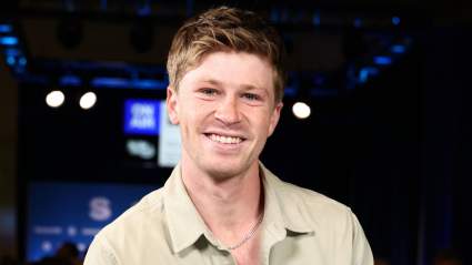 Robert Irwin Teases Becoming the Next ‘Bachelor’ in Unexpected Reality TV Twist