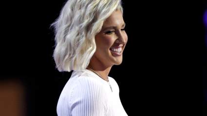 Savannah Chrisley Was Honestly Surprised by ‘The View’ Hosting Experience