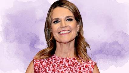 Savannah Guthrie: 5 Facts You Need to Know About the ‘TODAY’ Host