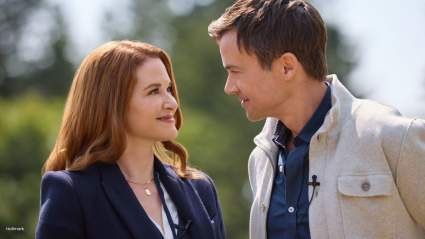 Where Was ‘The Stars Between Us’ Filmed? See Cast Stories & Locations