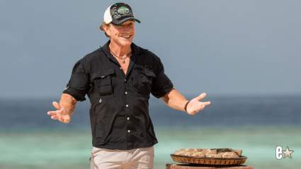 A Behind-The-Scenes Look Into the Crew of ‘Survivor’