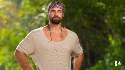 ‘Survivor’ Star Jonathan Young Shares Exactly Why He Joined Season 50