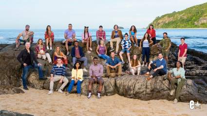 ‘Survivor 50’ Contestant Reveals He Almost Backed Out Last Minute