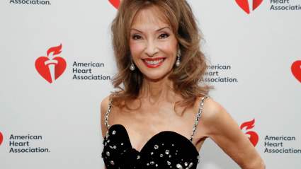 Susan Lucci is Radiant With Glam Girlfriends in Chic Group Photo
