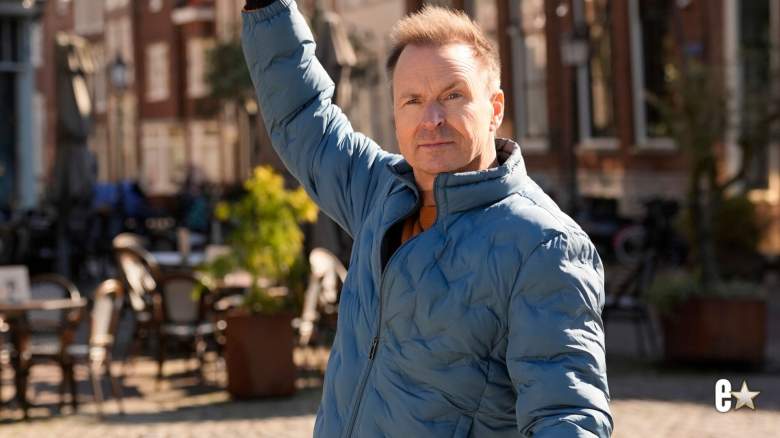 Phil Keoghan