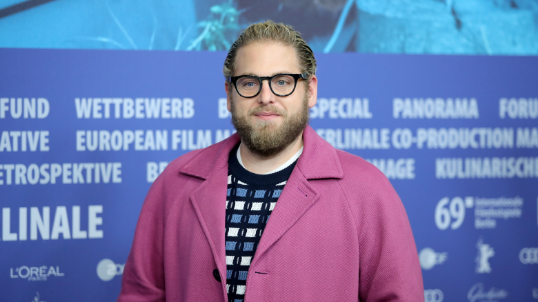 Jonah Hill