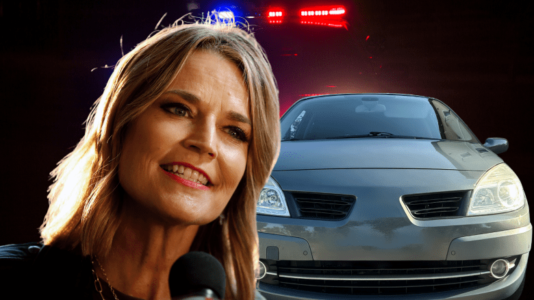 Savannah Guthrie