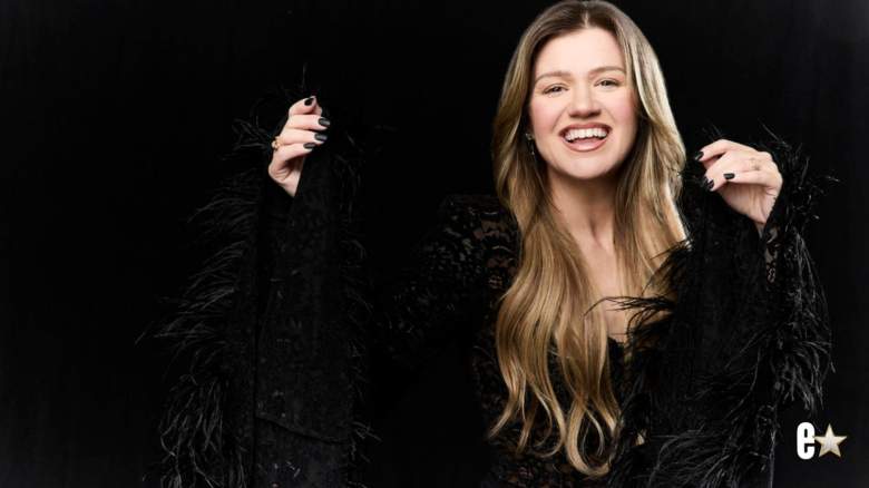 Kelly Clarkson