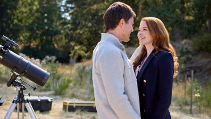 Hallmark Channel Movies Fans Will Love Watching Today (Feb. 22): SCHEDULE