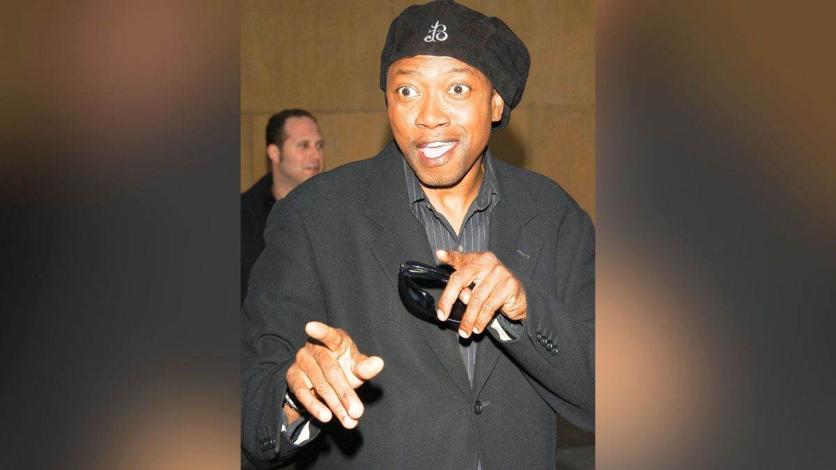 T.K. Carter
