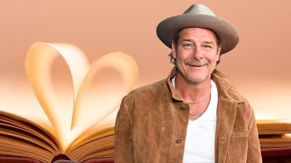 Ty Pennington & Wife Kellee Merrell Tease Each Other in Comical Text Exchange: READ