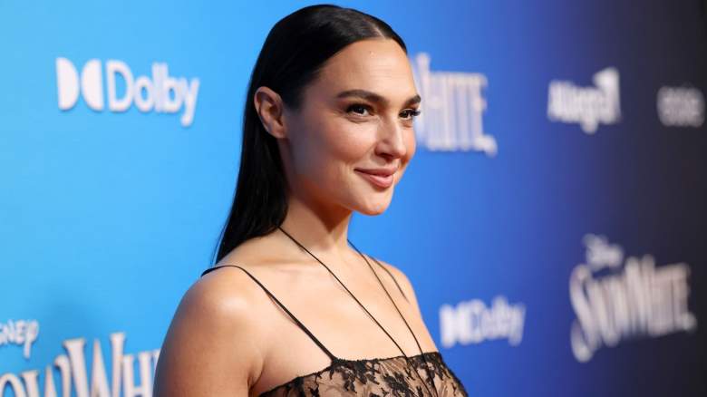 Gal gadot