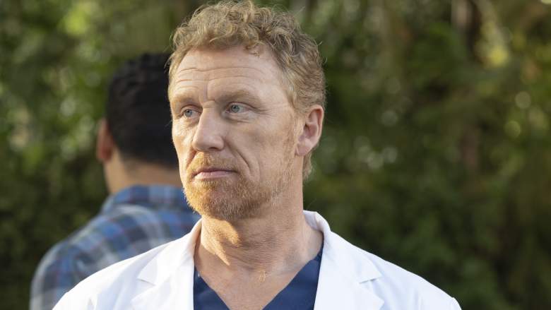 kevin mckidd