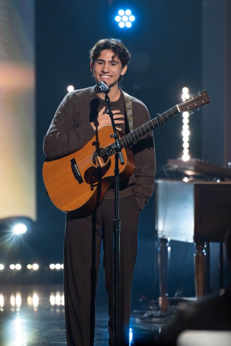 JULIAN KALEL