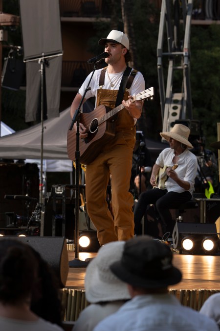KUTTER BRADLEY