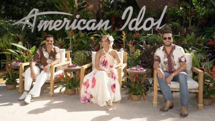 ‘American Idol’ 2026 Week 7 Sneak Preview & SPOILERS on the ‘Ohana Round’