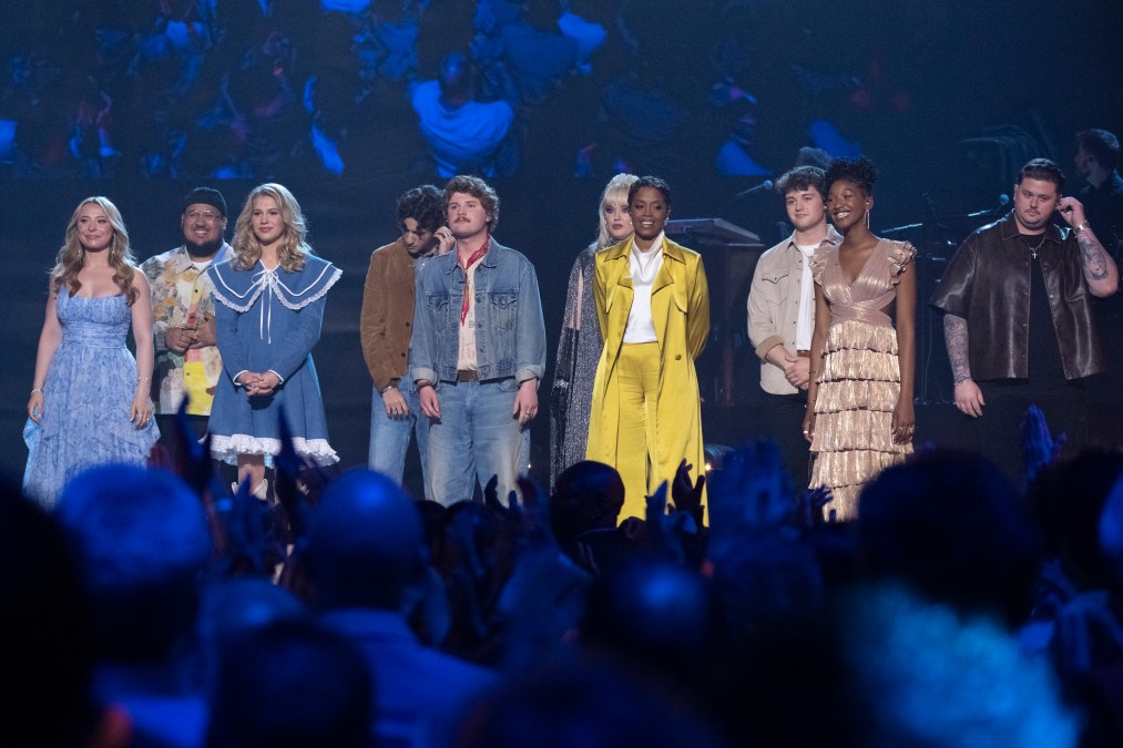 American Idol