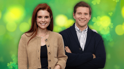 Today’s Cozy Hallmark Channel Movie Schedule (Apr. 20): ‘Marrying Mr. Darcy’ & More