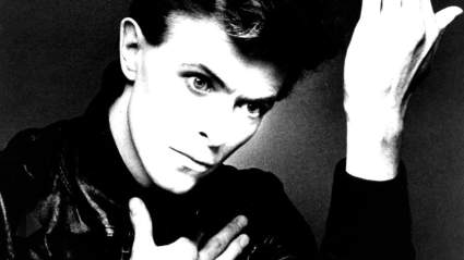 The Real Story Behind ‘Heroes’ Is Not What David Bowie Told the World for 26 Years
