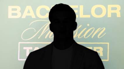 Bachelor Favorite Reveals Why He Hasn’t Popped the Question to His Girlfriend Yet