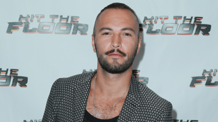 ‘General Hospital’ Star Adrian Anchondo Shares Emotional Message With Fans After Exit