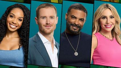 Netflix Renews Its Age-Gap Dating Hit Before the Reunion Airs